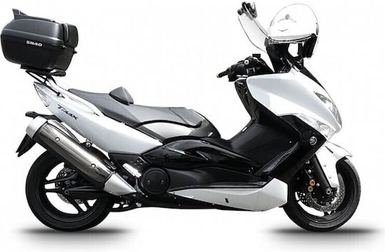 Shad Βάση Βαλίτσας για Yamaha T-MAX 500