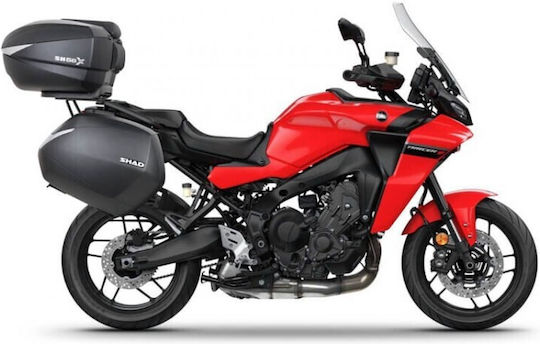 Shad Πλαϊνές Βάσεις για Yamaha Tracer 9 GT