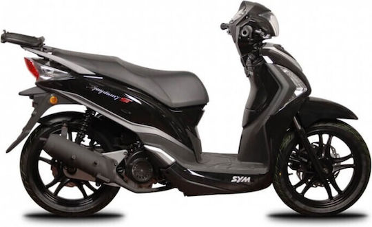 Shad για Sym Symphony 125 / Symphony ST 125