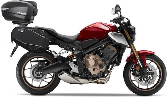 Shad Πλαϊνές Βάσεις για Honda CB 650