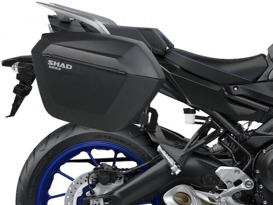 Shad Side Mounts for Yamaha MT-09