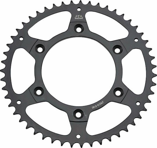 JT Sprockets Γρανάζι Πίσω για Honda XR
