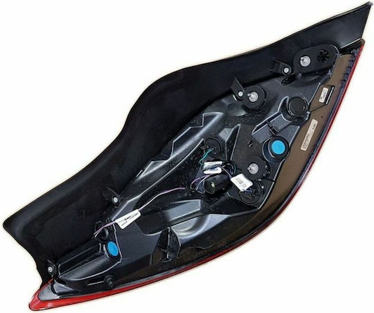 Opel Rücklichter für Opel Abzeichen 1Stück