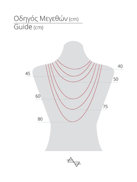 LifeLikes Chain Neck made of Steel