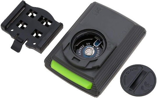 Turometru Wireless Waterproof pentru Bicicletă