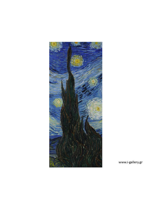 Decorative Sticker Door 1pcs 90x220cm I-gallery