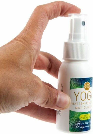 Yogi & Yogini Gym Mat Cleaner 1pcs 50ml