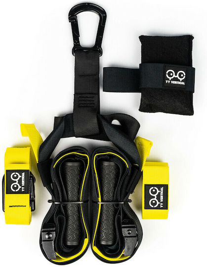 YY Vertical Fitness Straps
