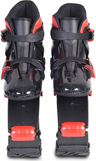 Factory Kangoo Schuhe Rot