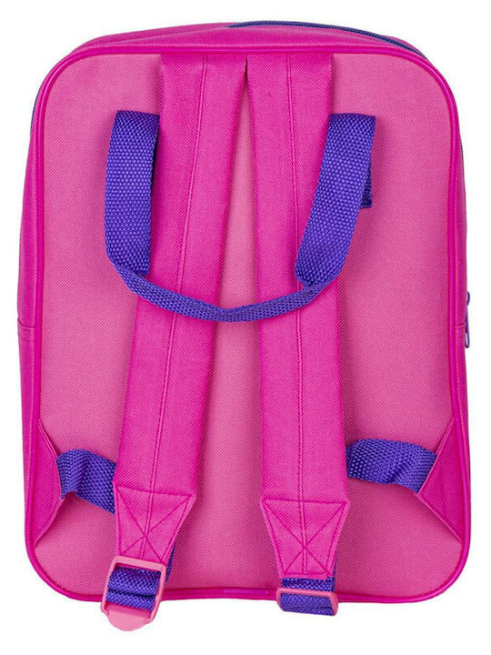 Cerda Paw Patrol School Backpack Kindergarten Pink