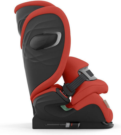 Cybex Καθισματάκι Αυτοκινήτου Κόκκινο