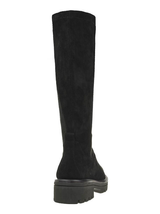 Cizme dama Negre