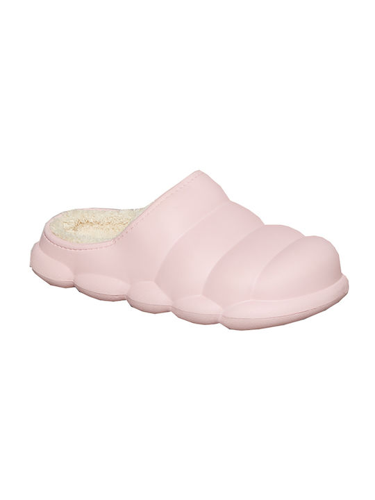 Noidinotte Women's Slippers Pink