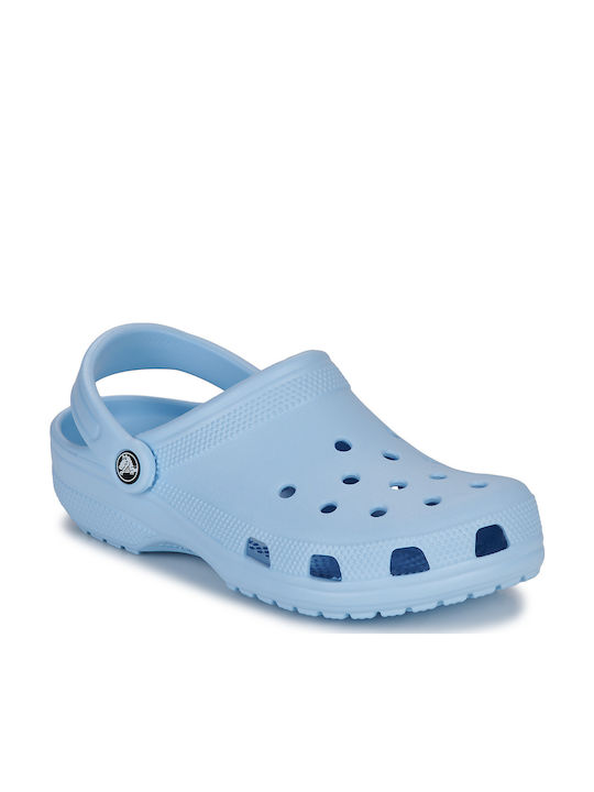 Crocs Classic Клоги Син