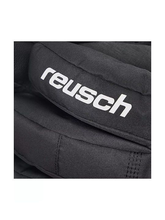 Reusch Men's Ski & Snowboard Gloves Black