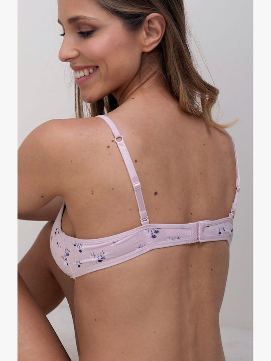 Bonatti Bra Pink