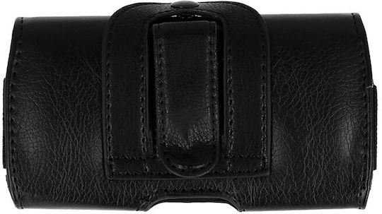 Wonder Pro Belt Case up to 5.8" Black