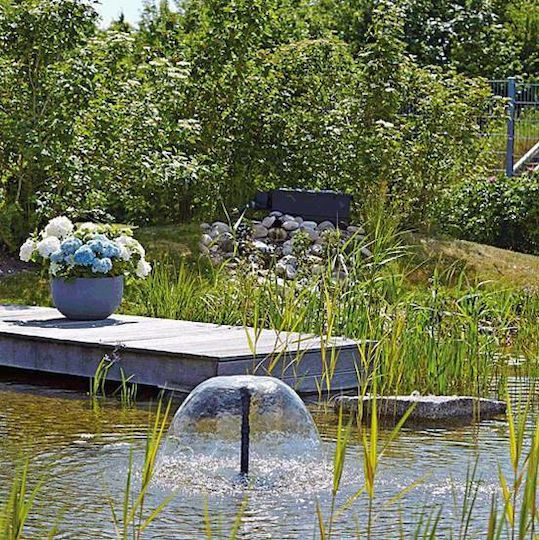 Oase Fountain