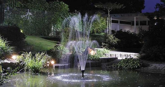 Oase Fountain Αντλία Σετ με Ακροφύσιο