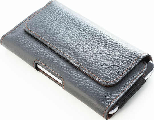 JT Berlin Sock & Pouch έως 6.7" Μαύρο