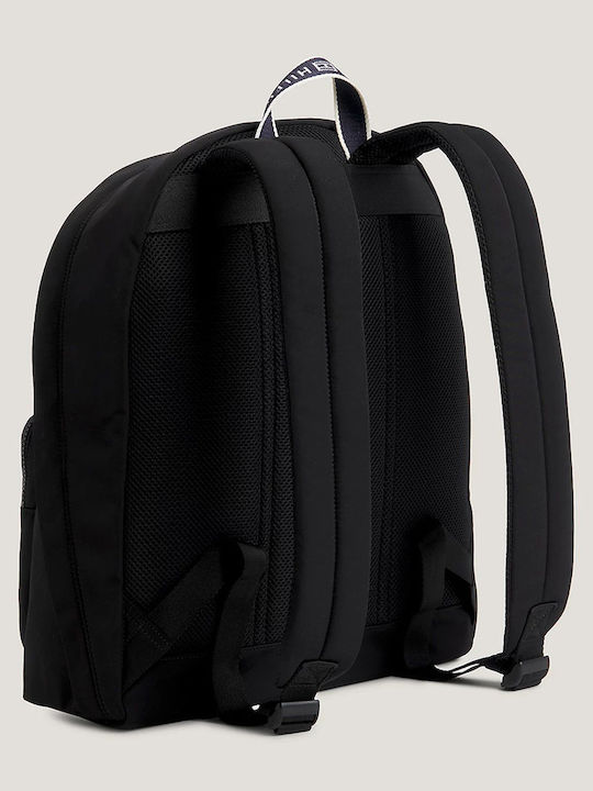Tommy Hilfiger Skyline 16lt Μαύρο