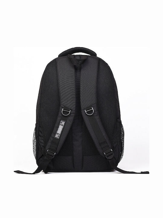 Airtex Paris Backpack Αδιάβροχο Μαύρο