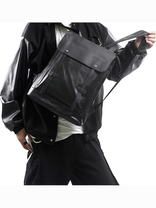 Playbags Backpack 18lt Μαύρο