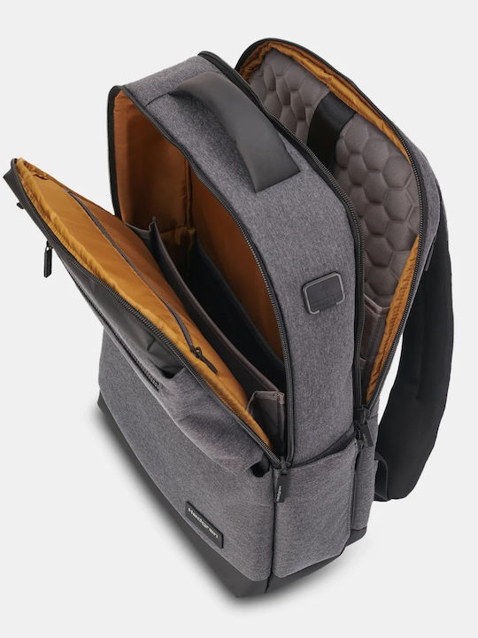 Hedgren Backpack Γκρι Hedgren Backpack Γκρι