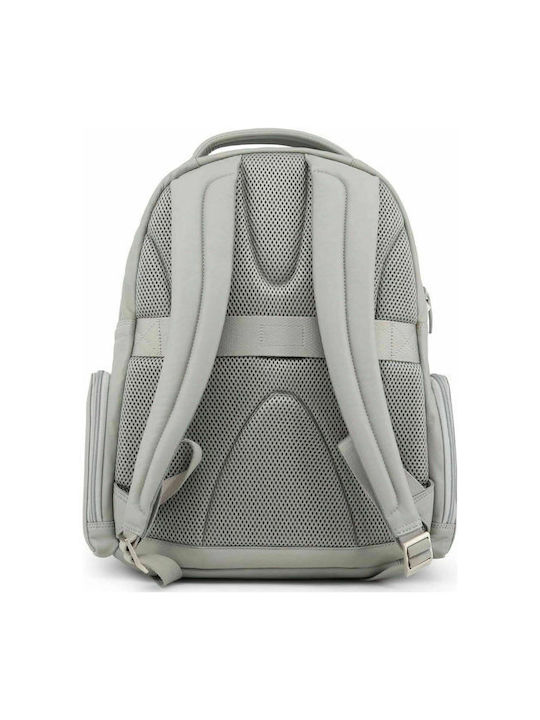 Piquadro Men's Backpack Gray