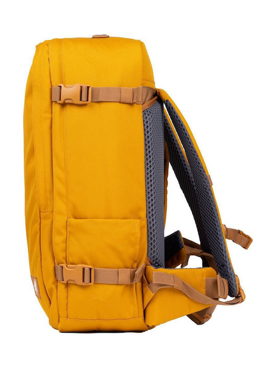 Cabin Zero Classic Pro 42lt Πορτοκαλί