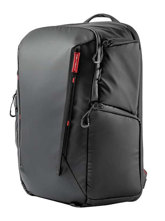 PGYTECH Backpack 22lt Μαύρο PGYTECH Backpack 22lt Μαύρο