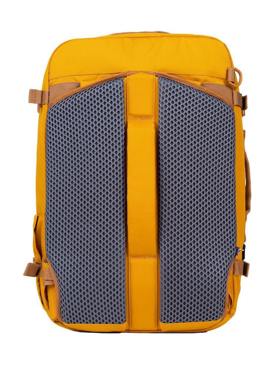 Cabin Zero Classic Pro 42lt Πορτοκαλί