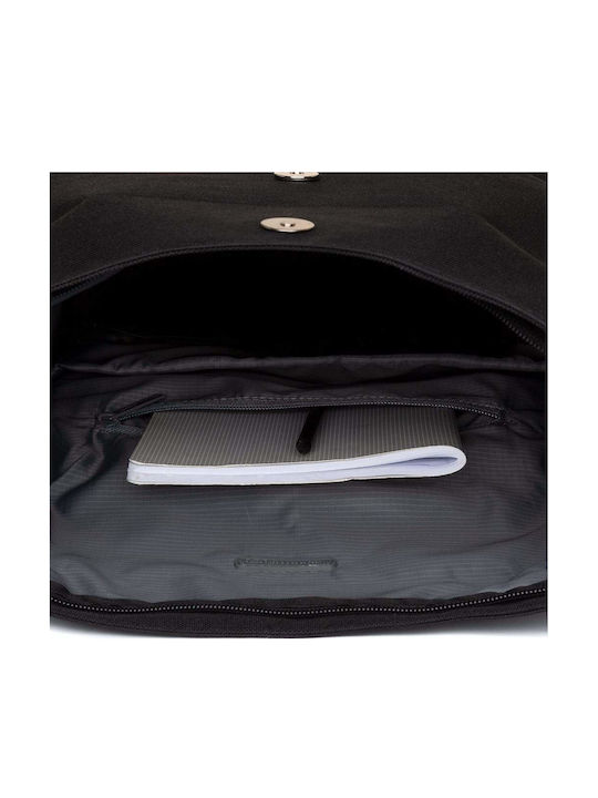 Lefrik Reflective Roll 15lt Μαύρο
