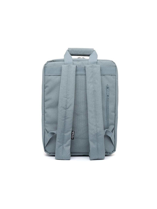 Lefrik Daily Smart Rucksack Blau