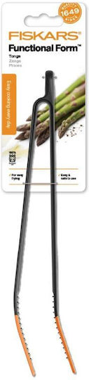 Fiskars Τσιμπίδα Κουζίνας από Σιλικόνη 28.7cm