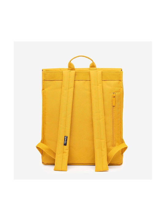 Lefrik Rucsac Galben