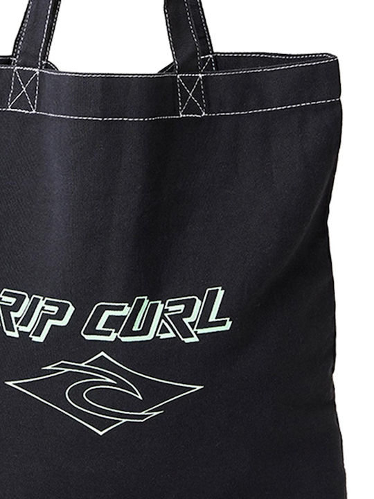 Rip Curl Din Material Textil Geantă de Plajă Neagră