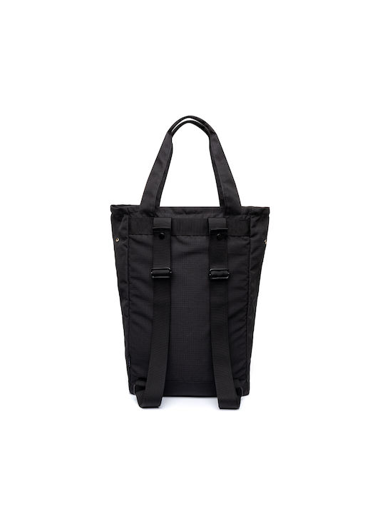 Lefrik Shopping Bag Black