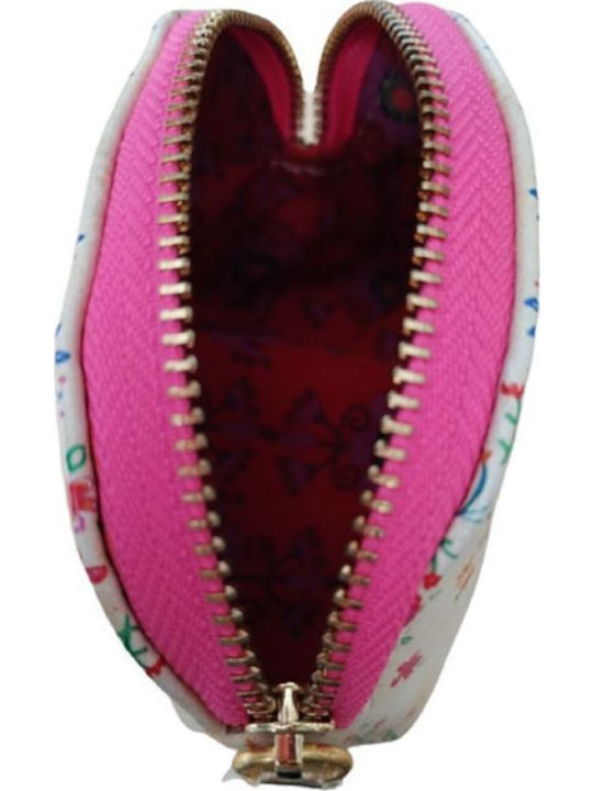 Damen Necessaire in Mehrfarbig Farbe