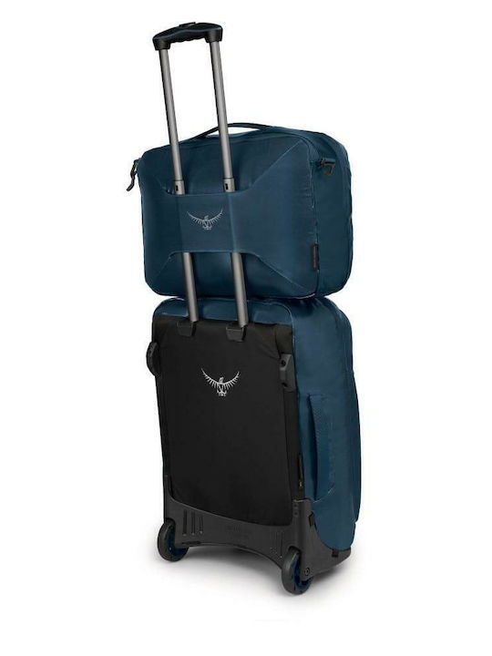 Osprey Toiletry Bag Transporter in Blue color