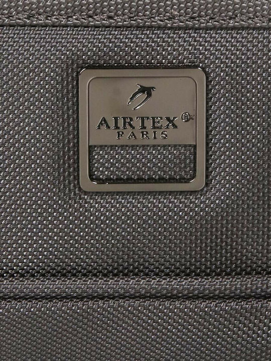 Toiletry Bag in Gray color