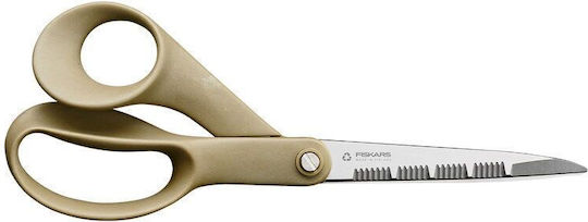 Fiskars Ψαλίδι Μαγειρικής από Ανοξείδωτο Ατσάλι 21cm
