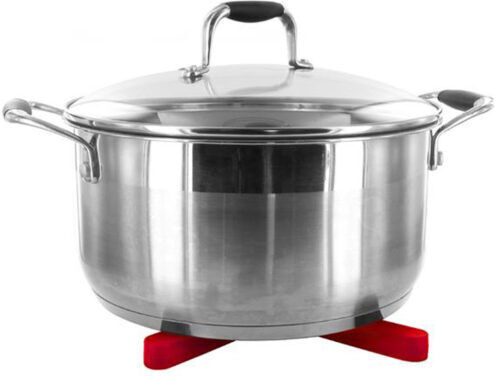 Cook Concept Σουπλά Μαγειρικών Σκευών από Σιλικόνη