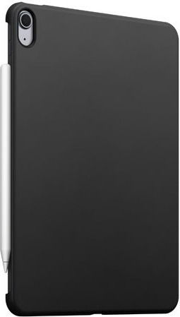 Nomad Back Cover Durabilă Neagră (iPad Air 2020/2022)