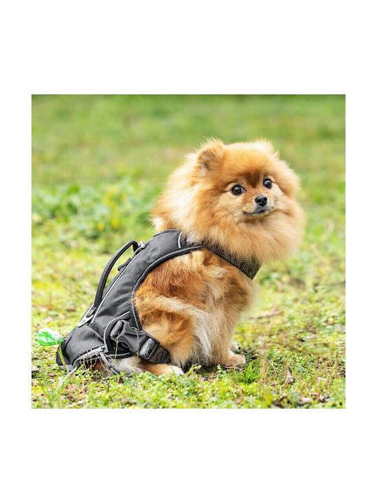 Navaris Dog Harness Gray Medium 56134.19.2