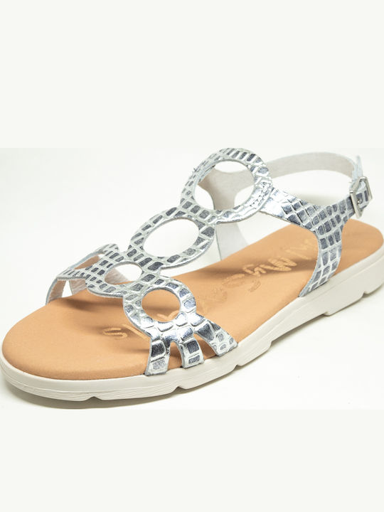 Oh My Sandals