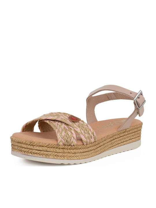 Oh My Sandals