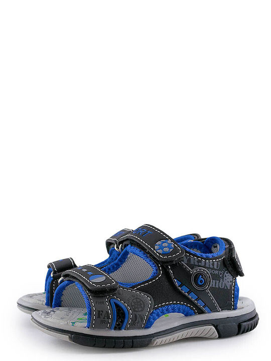 Love4shoes Kids' Sandals Blue