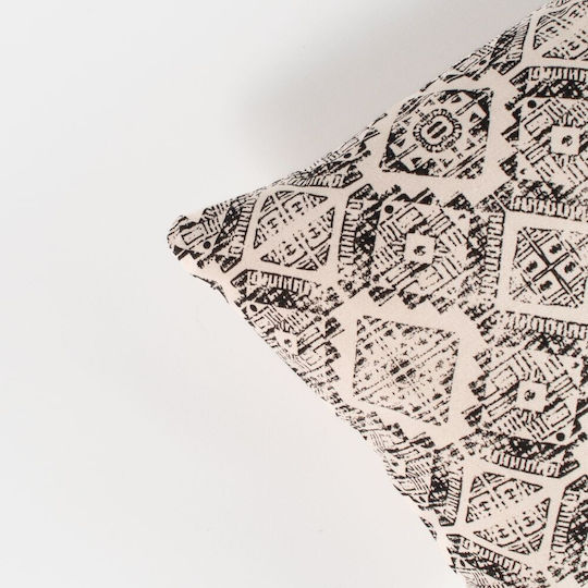 Linea Interiors Μαξιλάρι Boho