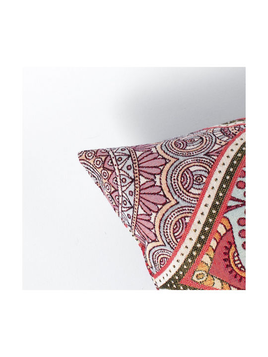 Linea Interiors Sofa Cushion Purple 35x50cm DKM-5035-045